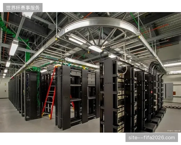 场馆数字化基建投入持续攀升，边缘算力配置不足为何导致核心商业收益大打折扣？